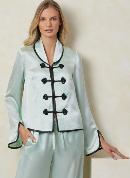 Vogue Pattern V2099 Misses' Sleepwear