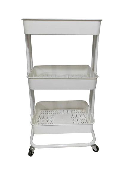3 Tier Storage Trolley- 42cmx33cmx80cm