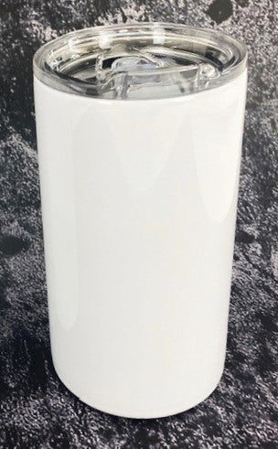 Double-Wall Vacuum Insulated Tumbler With Air Tight, 20oz