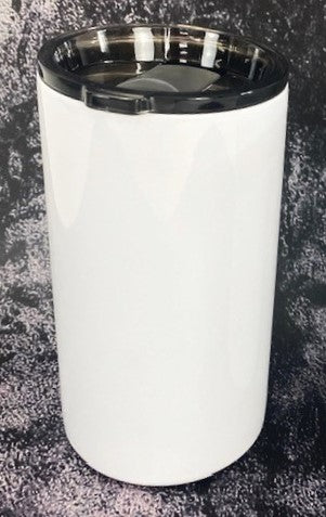 Double-Wall Vacuum Insulated Tumbler With Air Tight, 20oz