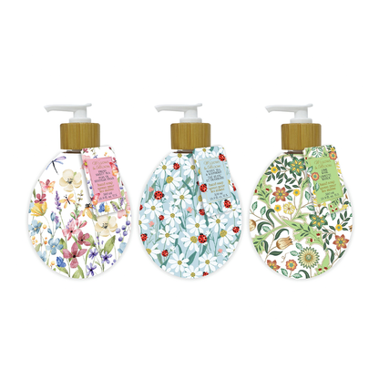 Willows & Bloom Hand Soap, 500ml