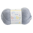 Lincraft Baby Merino Crochet & Knitting Yarn 4ply, 50g Merino Wool Yarn