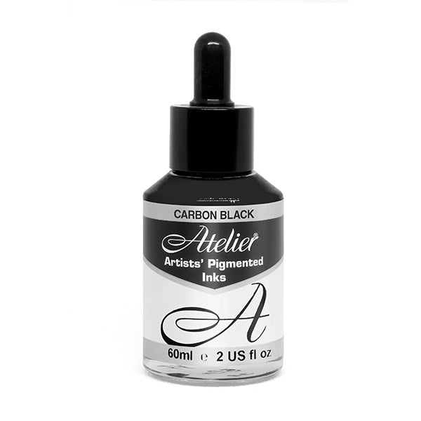 Atelier Artist's Pigment Ink, 60ml