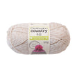 Cleckheaton Country 8ply Yarn, Beige Marle- 50g Wool Yarn
