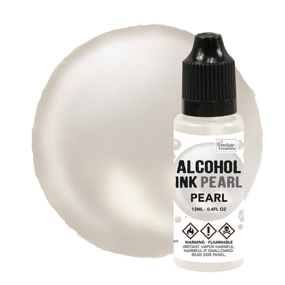 Couture Creations Alcohol Ink - 12ml