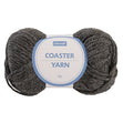 Lincraft Coaster Crochet & Knitting Yarn, 50g Wool Alpaca Blend Yarn