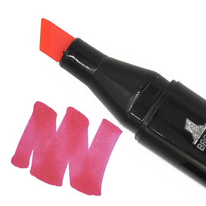 Thiscolor Double Tip Markers