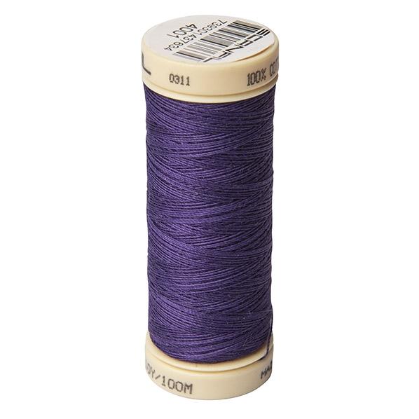 Scanfil Cotton Thread 100m, 4000