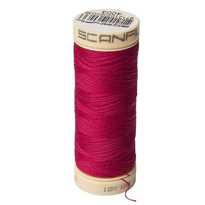 Scanfil Cotton Thread 100m, 4000