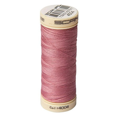 Scanfil Cotton Thread 100m, 4000