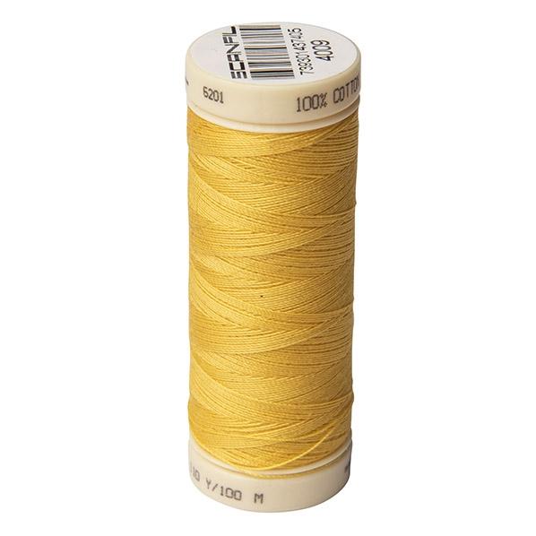 Scanfil Cotton Thread 100m, 4000