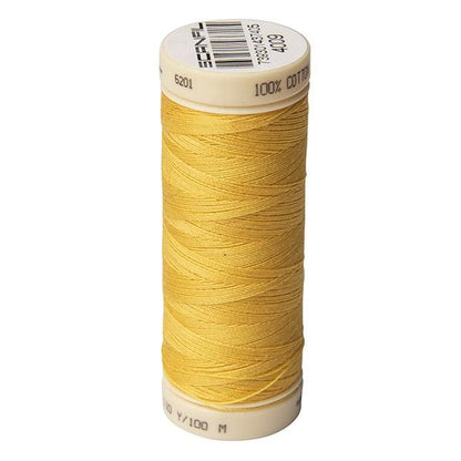 Scanfil Cotton Thread 100m, 4000