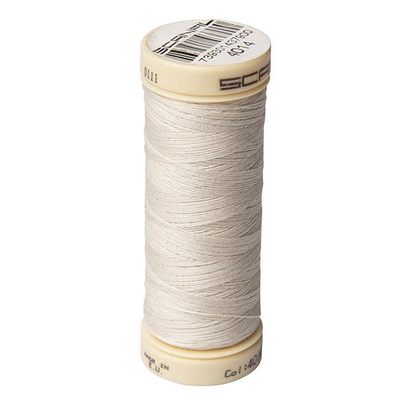 Scanfil Cotton Thread 100m, 4000