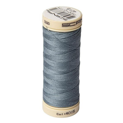 Scanfil Cotton Thread 100m, 4000