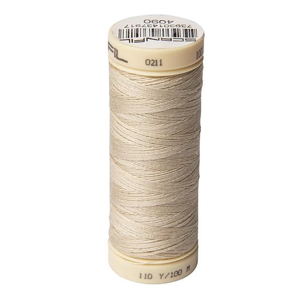 Scanfil Cotton Thread 100m, 4000