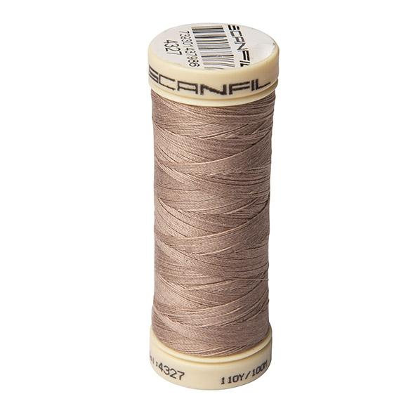 Scanfil Cotton Thread 100m, 4000