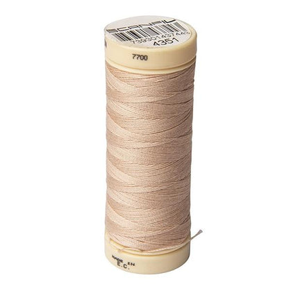 Scanfil Cotton Thread 100m, 4000