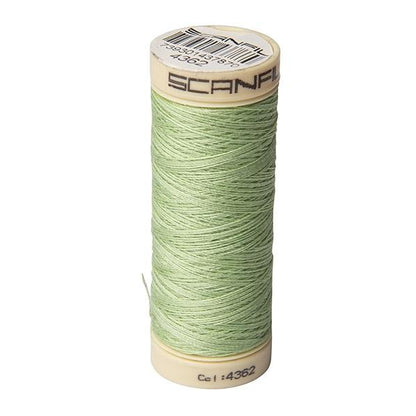 Scanfil Cotton Thread 100m, 4000