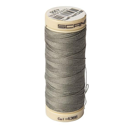 Scanfil Cotton Thread 100m, 4000