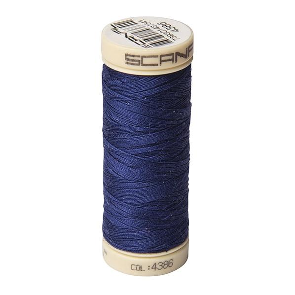 Scanfil Cotton Thread 100m, 4000