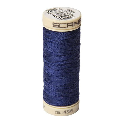 Scanfil Cotton Thread 100m, 4000