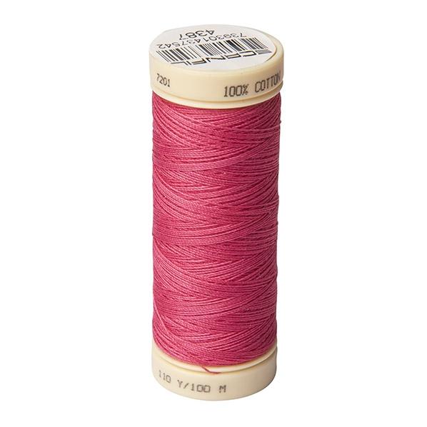 Scanfil Cotton Thread 100m, 4000