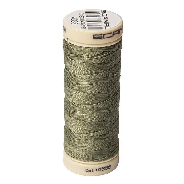Scanfil Cotton Thread 100m, 4000