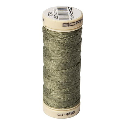 Scanfil Cotton Thread 100m, 4000