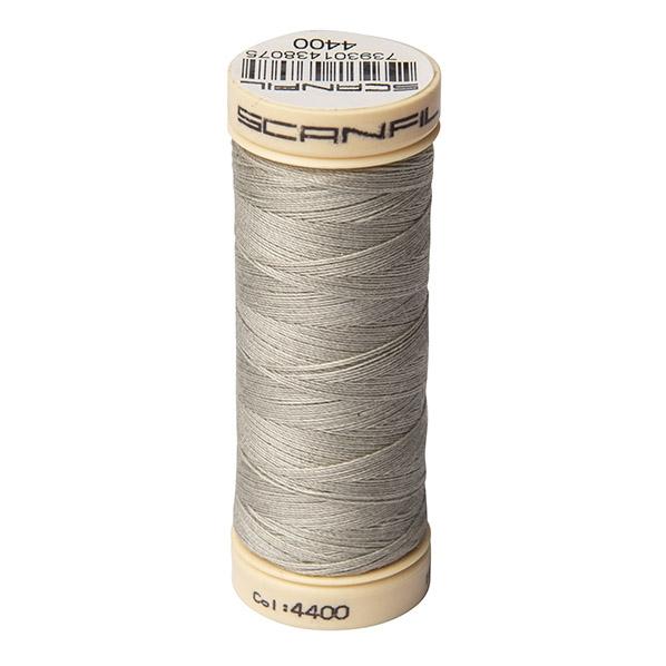 Scanfil Cotton Thread 100m, 4000