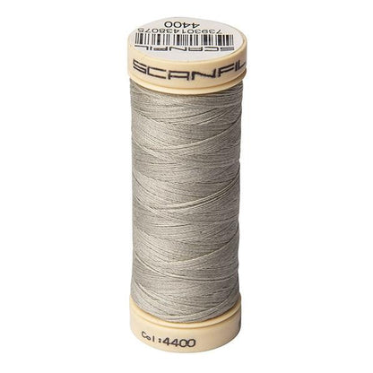 Scanfil Cotton Thread 100m, 4000