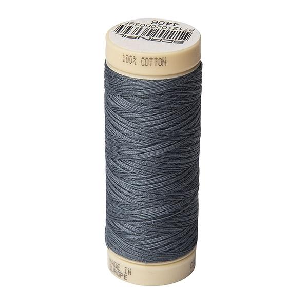Scanfil Cotton Thread 100m, 4000
