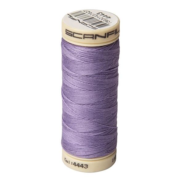 Scanfil Cotton Thread 100m, 4000