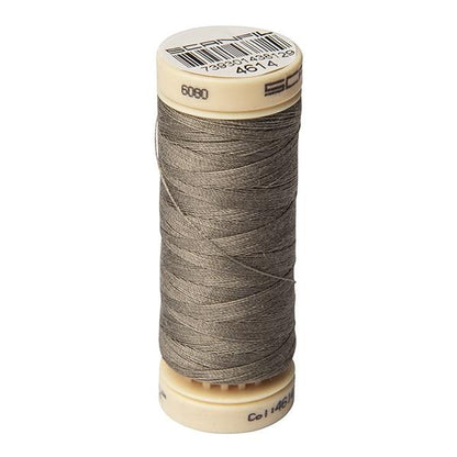 Scanfil Cotton Thread 100m, 4000