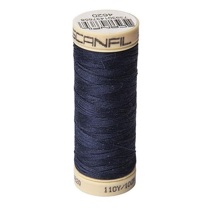 Scanfil Cotton Thread 100m, 4000