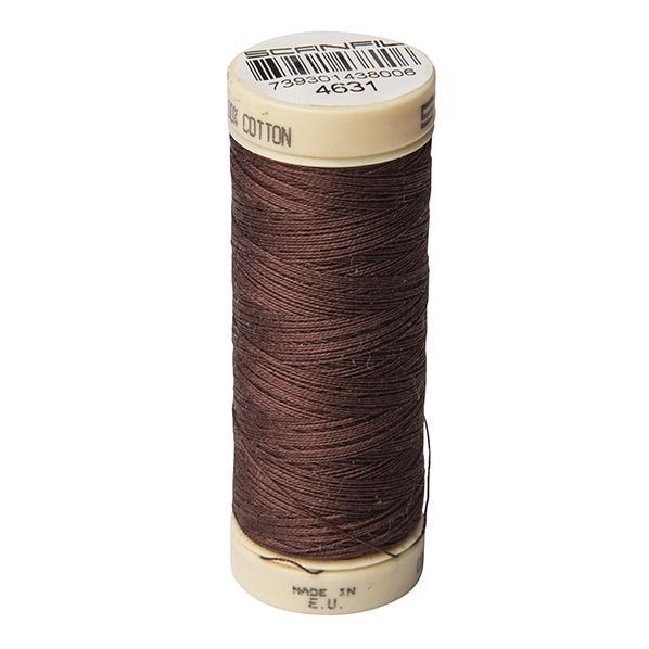 Scanfil Cotton Thread 100m, 4000