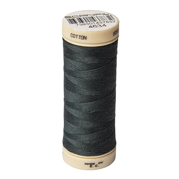 Scanfil Cotton Thread 100m, 4000