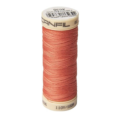 Scanfil Cotton Thread 100m, 4000