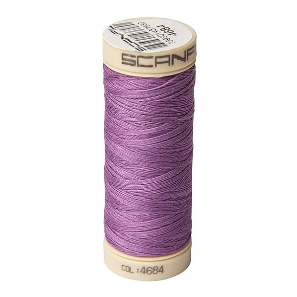 Scanfil Cotton Thread 100m, 4000