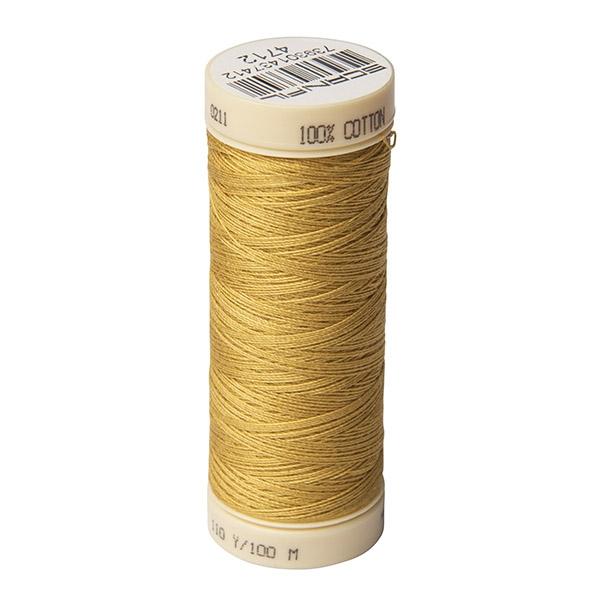 Scanfil Cotton Thread 100m, 4000