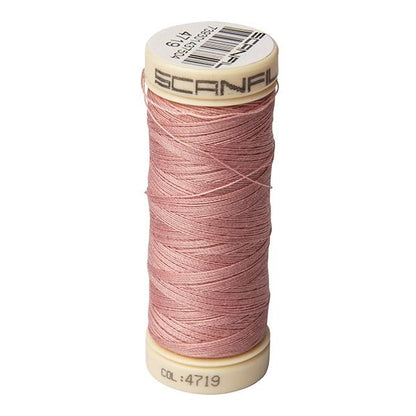 Scanfil Cotton Thread 100m, 4000