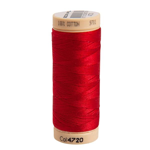 Scanfil Cotton Thread 100m, 4000