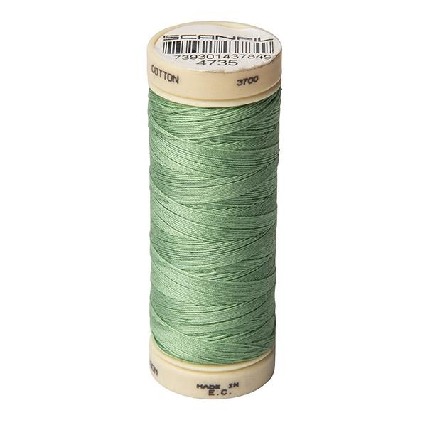 Scanfil Cotton Thread 100m, 4000