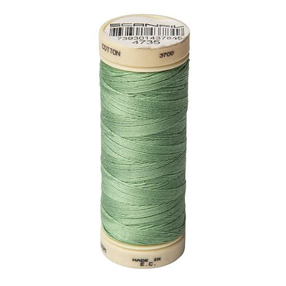 Scanfil Cotton Thread 100m, 4000