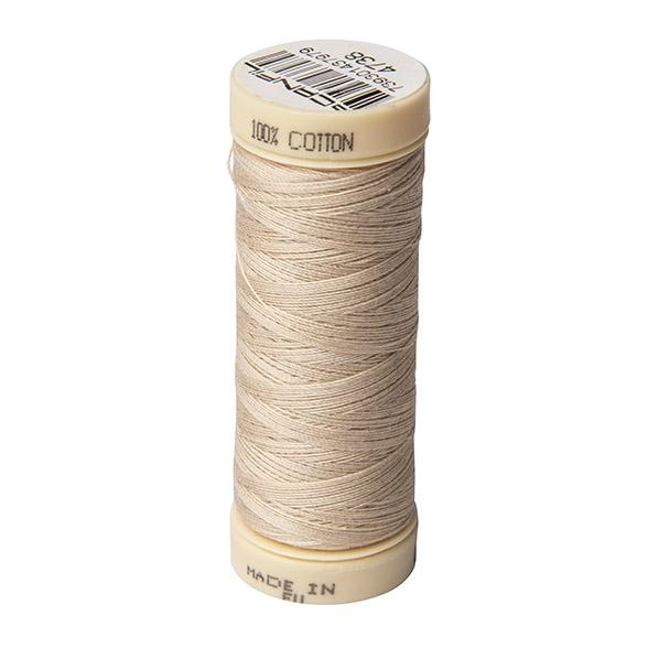Scanfil Cotton Thread 100m, 4000