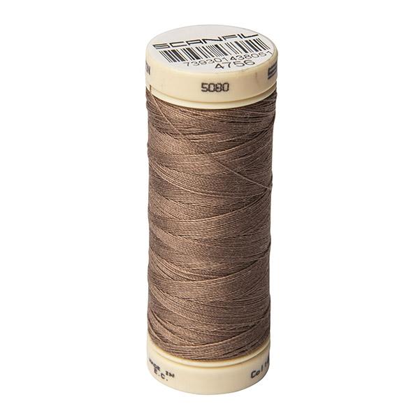 Scanfil Cotton Thread 100m, 4000