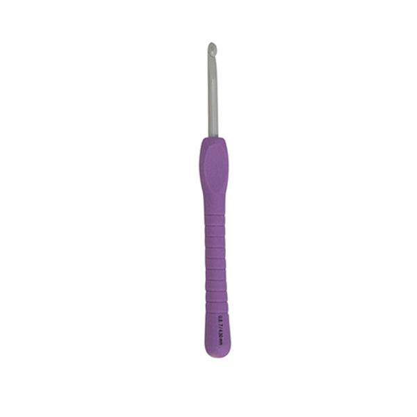 Knit Stix Ergo Crochet Hook 14cm