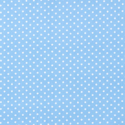 Spotmania Midspot Cotton Fabric,  Width 114cm