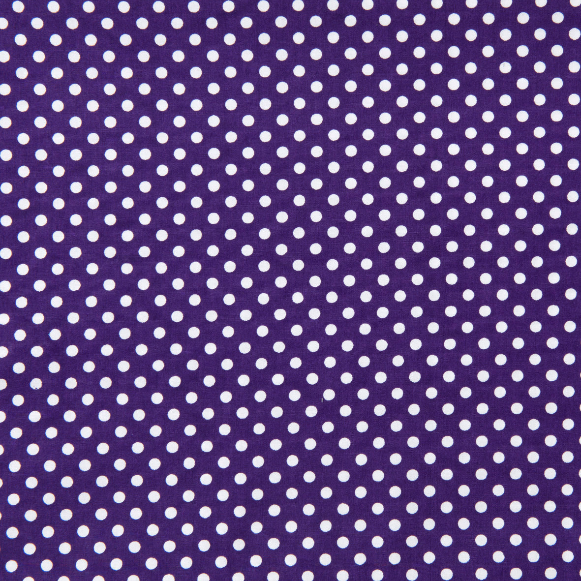 Spotmania Midspot Cotton Fabric,  Width 114cm