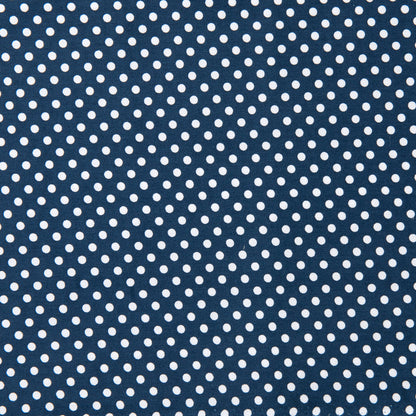 Spotmania Midspot Cotton Fabric,  Width 114cm