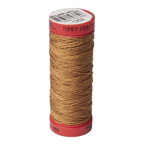 Scanfil Extra Strong Thread 35m, 1252